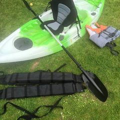 Connemara Kayak