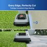 ECOVAC Goat 500 Robotic Lawnmower, LiDar Navigation,  No Wires, Easy Setup Image 2
