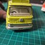 Dinky  vintage die cast Image 5