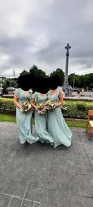 Bridesmaid