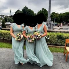 Bridesmaid