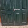 Regency french doors Image 2