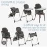Maxi Cosi Highchair Image 4