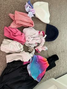 Girl clothes
