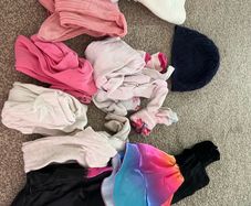 Girl clothes