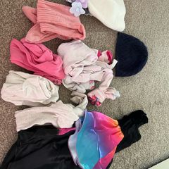 Girl clothes