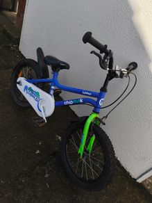 Kids Bike