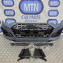 Front Bumper For Audi A5 B9.5 RS Style 20+ Image 3