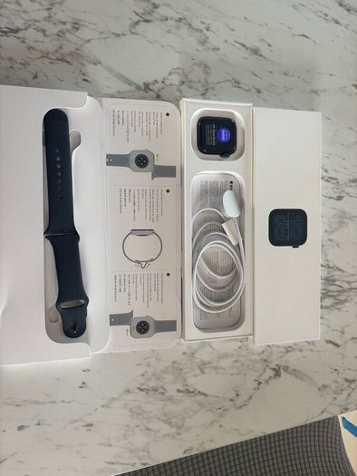 Apple Watch SE3