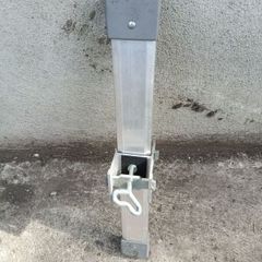 Little giant leg leveler