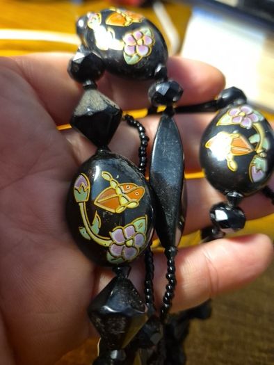 Vintage Necklace