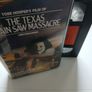 The Texas Chain Saw Massacre Pre Cert On Iver Film Services UK 1974 VHS Pal FF 30 No. 22 Image 3