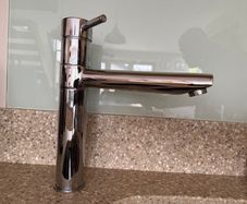 Pegler Kitchen mixer tap