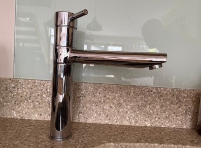 Pegler Kitchen mixer tap