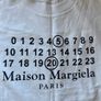 Maison Margiela T-shirt size L Image 2