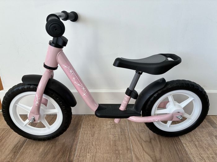 Balance Bike