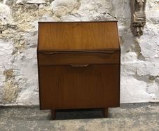 Sutcliffe of Todmorden Bureau