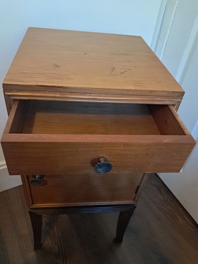 Bedside locker