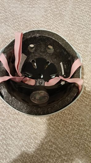 Kids micro helmet