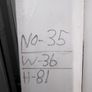 Pvc Door Image 2