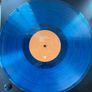 Cloud Nothings - Turning On (LP, Album, Ltd, RE, Blue vinyl Image 4
