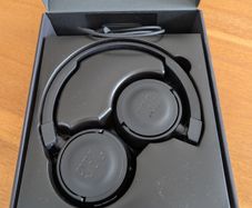 JBL headphones