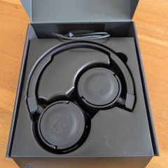 JBL headphones
