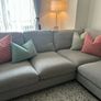 Euphoria 5seater corner couch Image 3