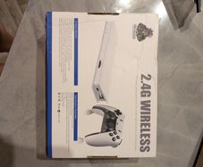 Retro Gaming Console Brand New