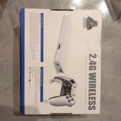 Retro Gaming Console Brand New