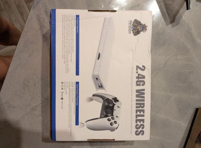 Retro Gaming Console Brand New