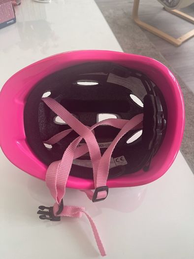 L.O.L. Kids helmet