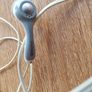 Mexell earphones white Image 2