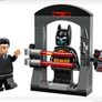 LEGO 30726 Batman: Bruce Wayne and the Batsuit Image 2