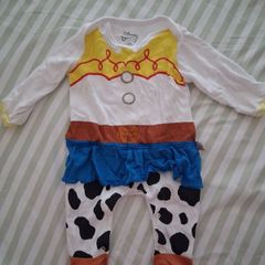 Baby costume