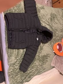 Nike coat