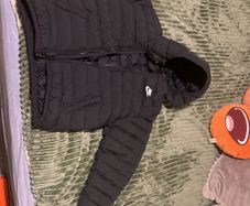 Nike coat