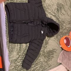 Nike coat