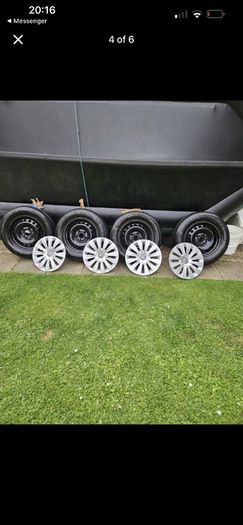 wheels