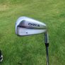 Mint 2025 Orka Rs1x Forged Irons 5-pw Stiff Image 2