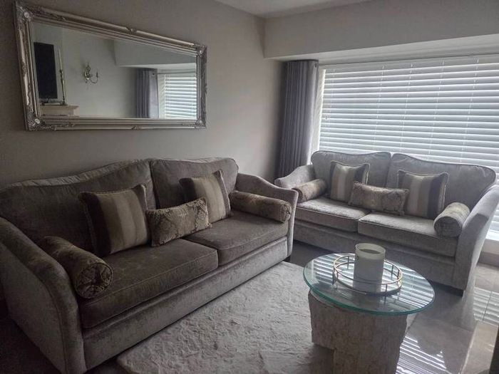 Fineline Suite 3 and 2 Seater