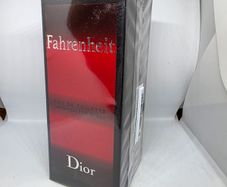Dior Fahrenheit