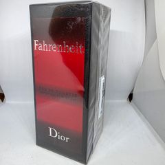Dior Fahrenheit