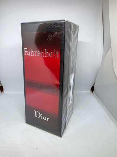 Dior Fahrenheit