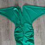 Green dress size 8 Image 9
