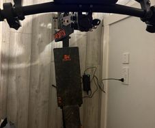 Kuugo Kirin G4 Electric Scooter