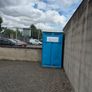 Portable toilet Image 2
