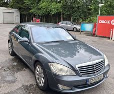 Mercedes S series 320 CDI