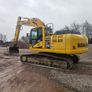 2019 Komatsu PC210LC - Finance can be arranged Image 4