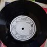 Vinyl Record box & 10 records Image 8
